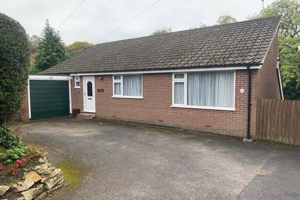 Main image of property: Cock Hall Lane, Langley, Macclesfield