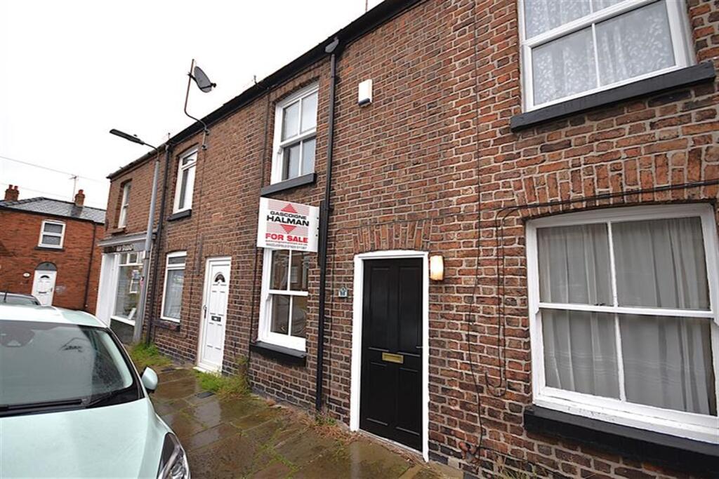 Main image of property: High Street, Macclesfield