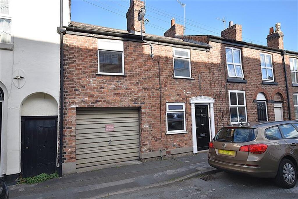 Main image of property: Brock Street, Macclesfield
