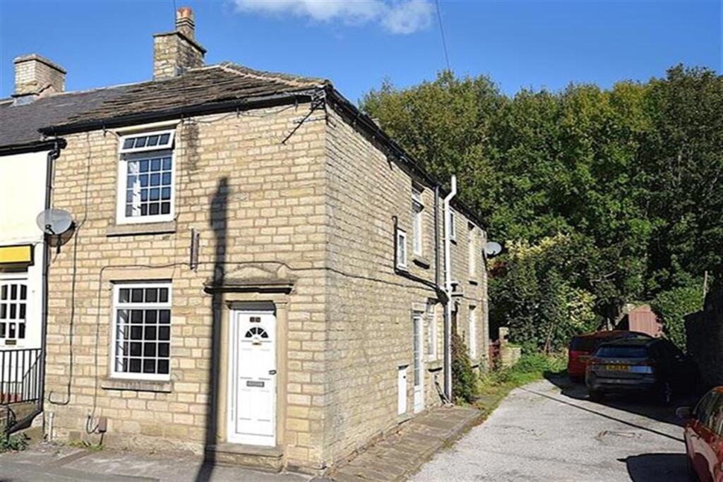 Main image of property: 15, Palmerston Street, Bollington