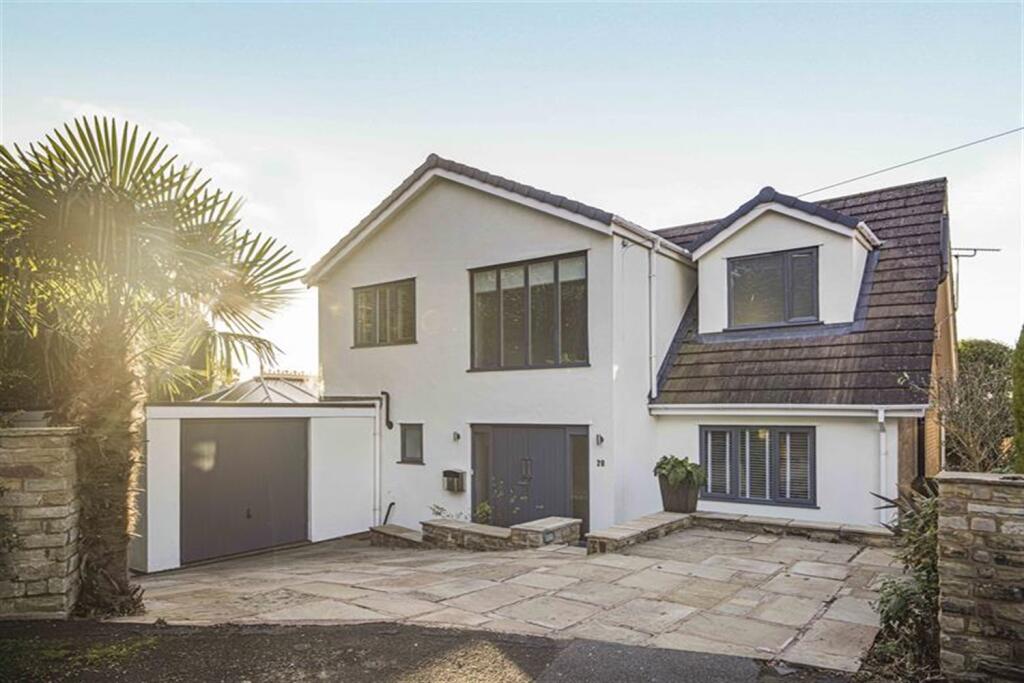 Main image of property: Hillside Drive, Macclesfield