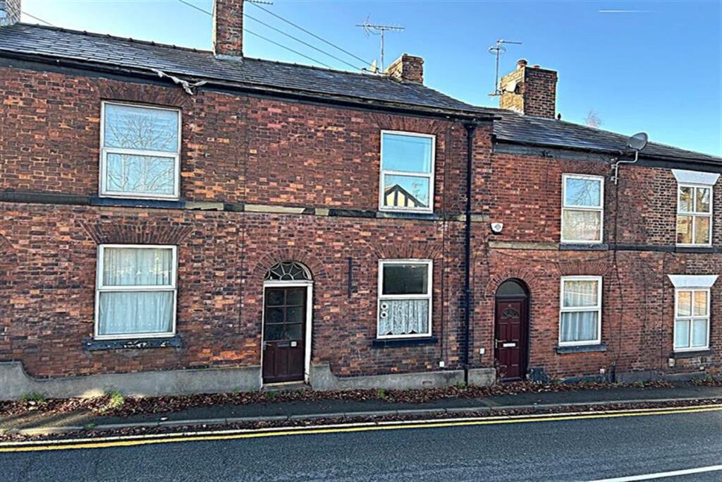 Main image of property: Byrons Lane, Macclesfield