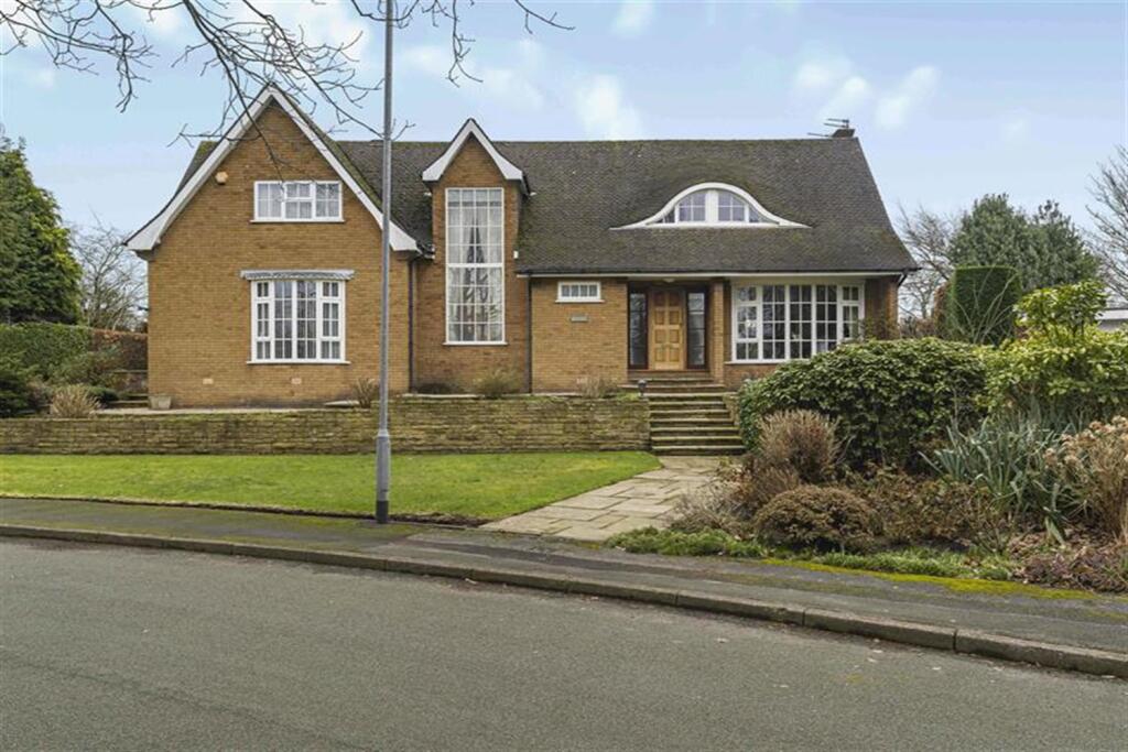 Main image of property: South View Avenue, Gawsworth, Macclesfield