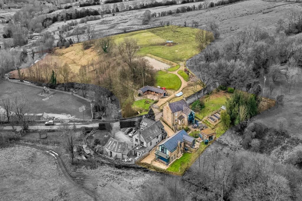 Main image of property: Briargrove Road, Birch Vale, High Peak