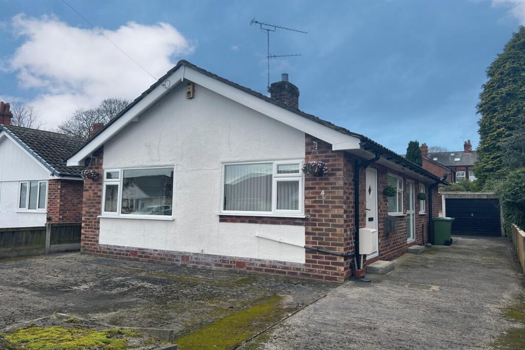 Main image of property: Beech Lane, Romiley