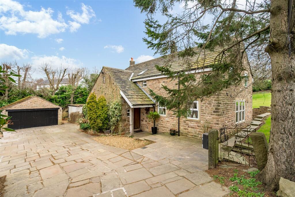 Main image of property: Windlehurst Old Road, Marple