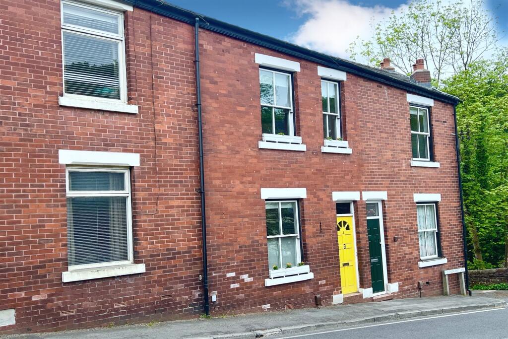 Main image of property: Longhurst Lane, Marple Bridge, Stockport