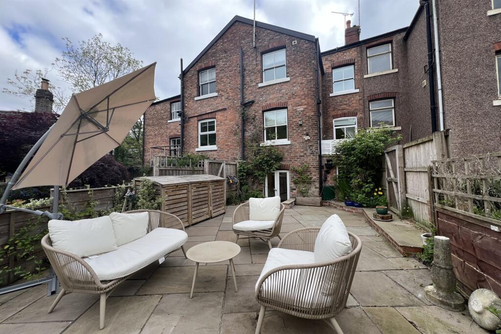 Main image of property: Longhurst Lane, Marple Bridge, Stockport