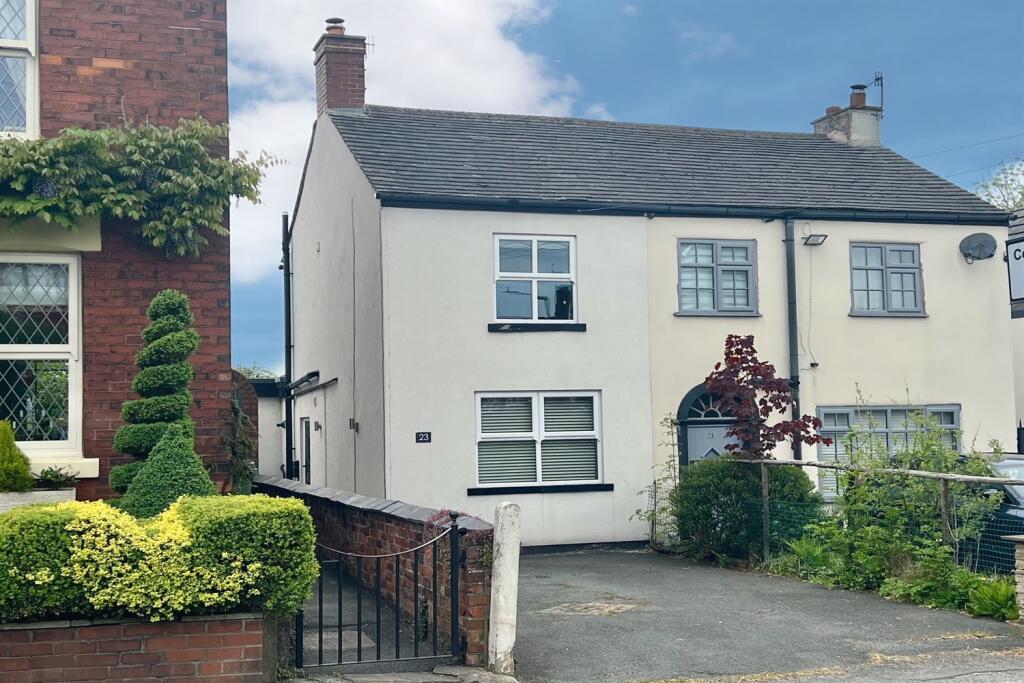 Main image of property: Compstall Road, Marple Bridge, Stockport