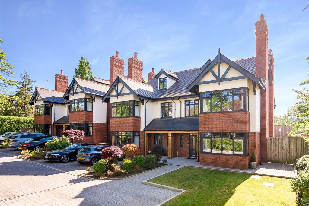 Main image of property: Sandy Lane, Romiley