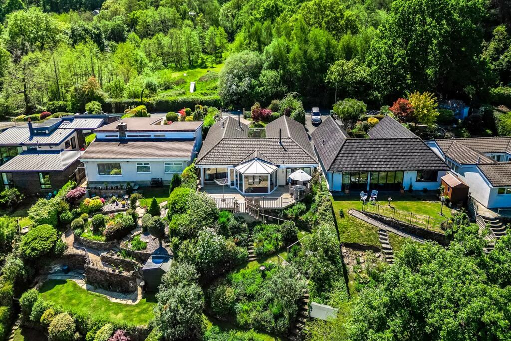 Main image of property: Barlow Wood Drive, Marple, Stockport