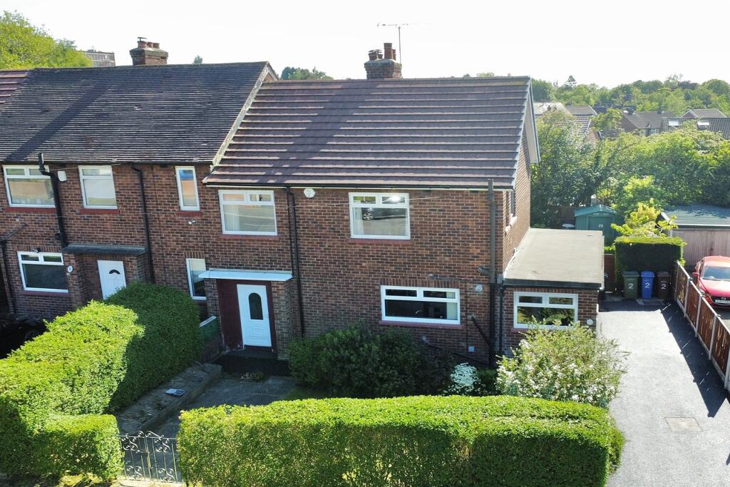 Main image of property: Ecclesbridge Road, Marple, Stockport