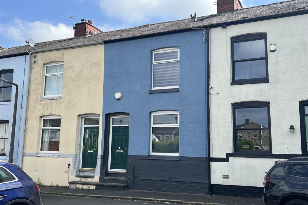Main image of property: Townley Terrace, Marple, Stockport