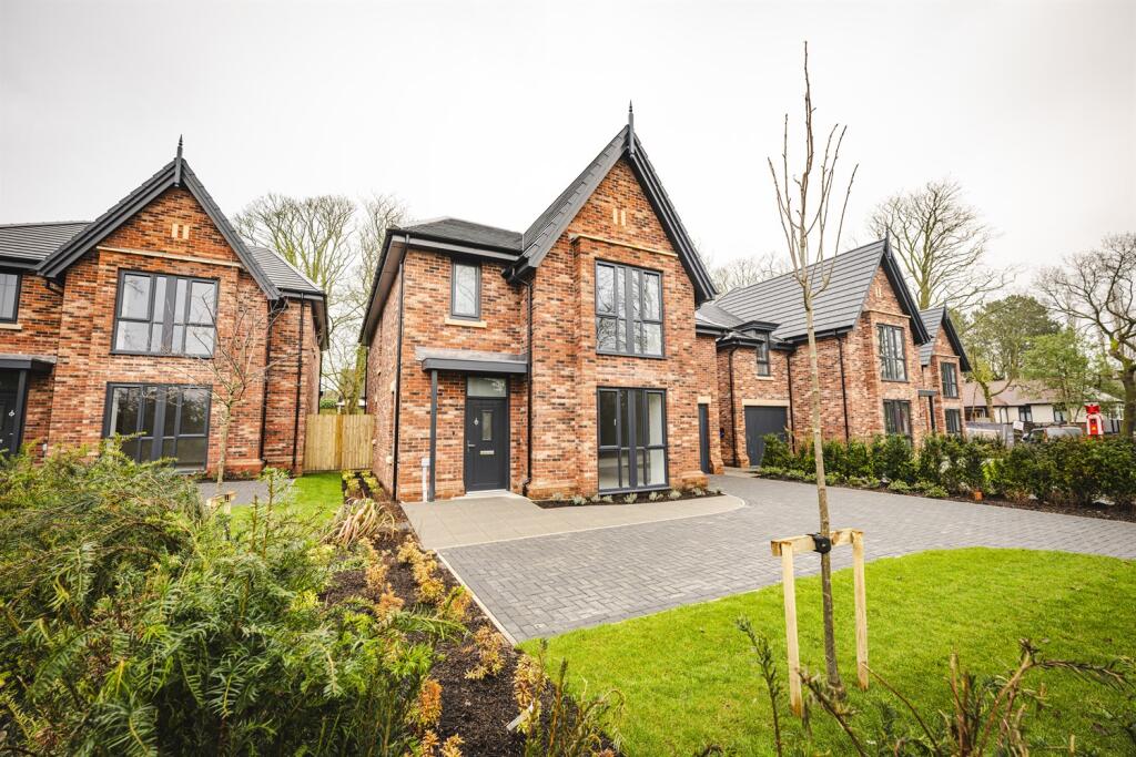 Main image of property: Lime Grove, Woodley