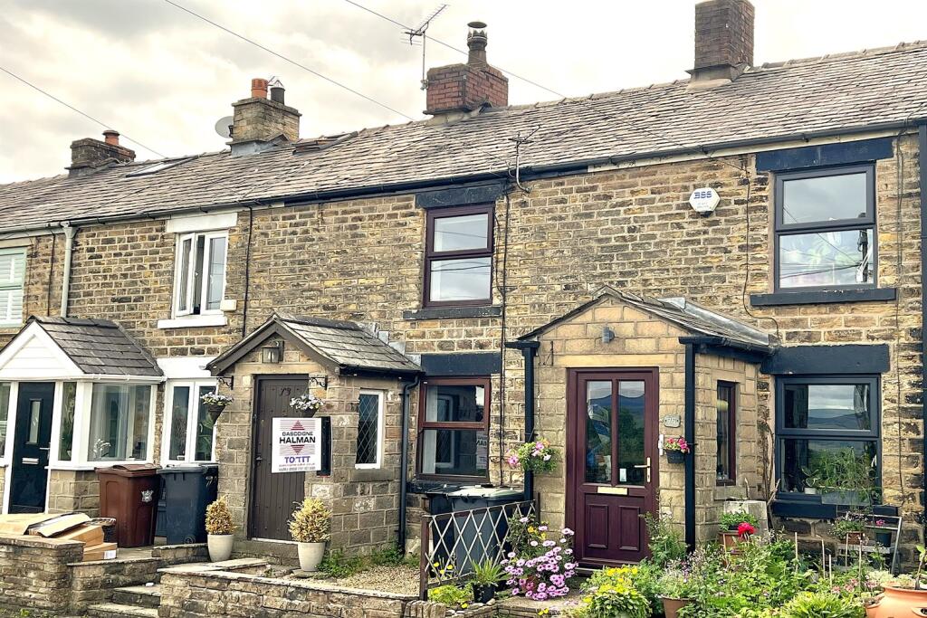 Main image of property: Marple Road, Chisworth, Glossop