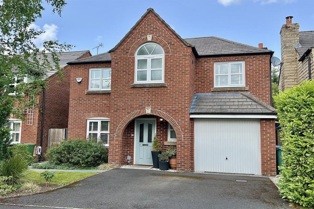 Main image of property: Eastwood Drive, Marple, Stockport