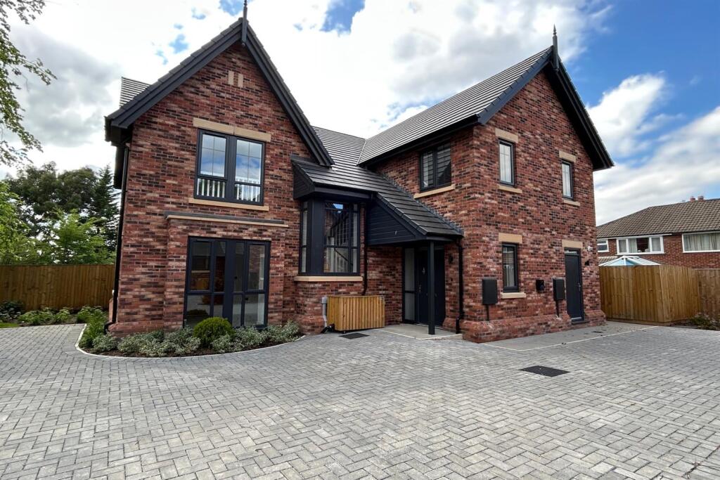 Main image of property: Lime Grove, Woodley