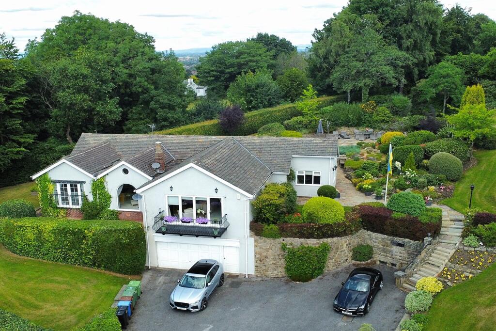 Main image of property: Hillside Bungalow, Pinfold Lane, Greave