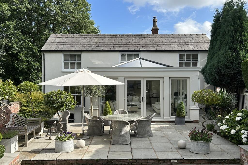 Main image of property: Romiley, Stockport
