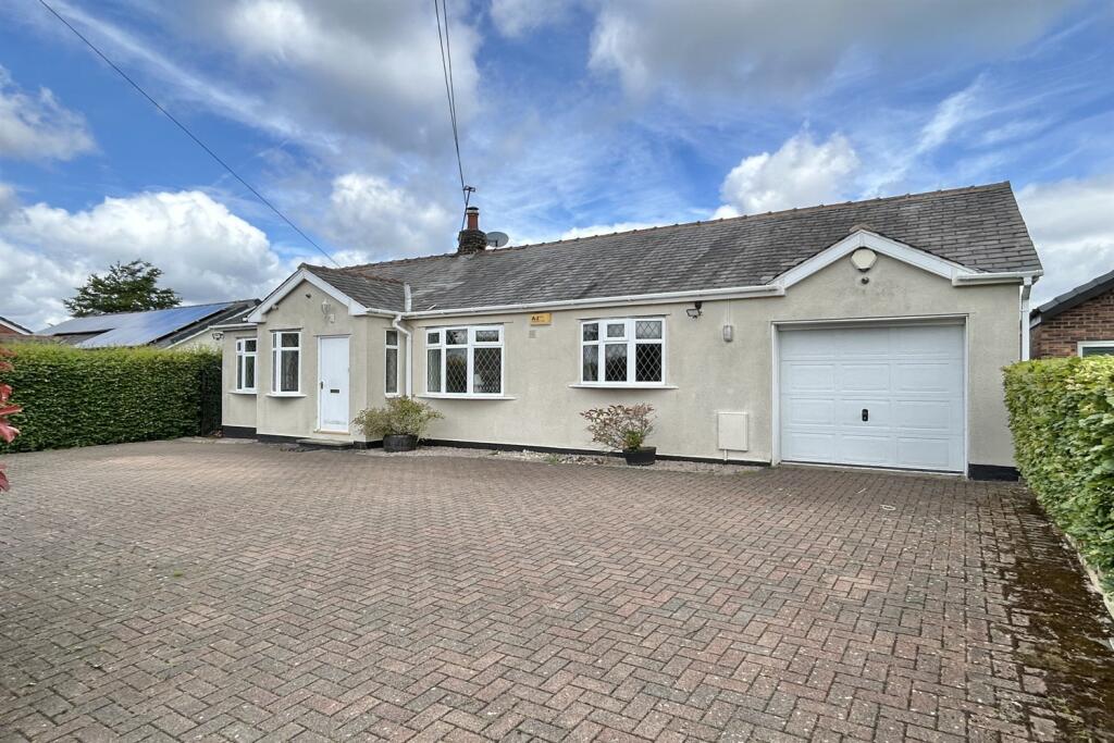 Main image of property: Cote Green Road, Marple Bridge, Stockport