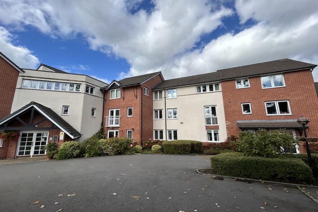 Main image of property: Station Road, Marple, Stockport