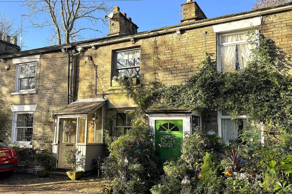 Main image of property: Mill Brow, Marple Bridge, Stockport