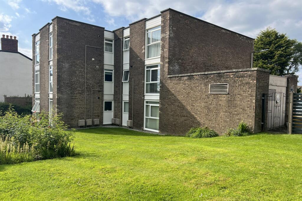 Main image of property: Windlehurst Court, High Lane, Stockport