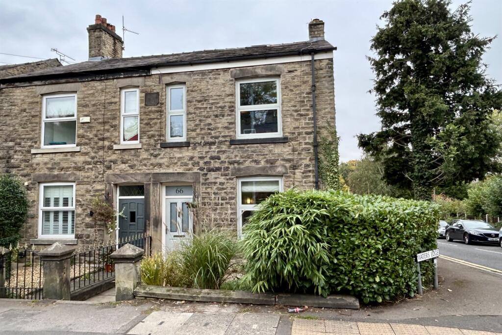 Main image of property: Lower Fold, Marple Bridge, Stockport