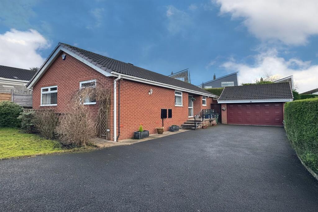 Main image of property: Homer Drive, Marple Bridge, Stockport