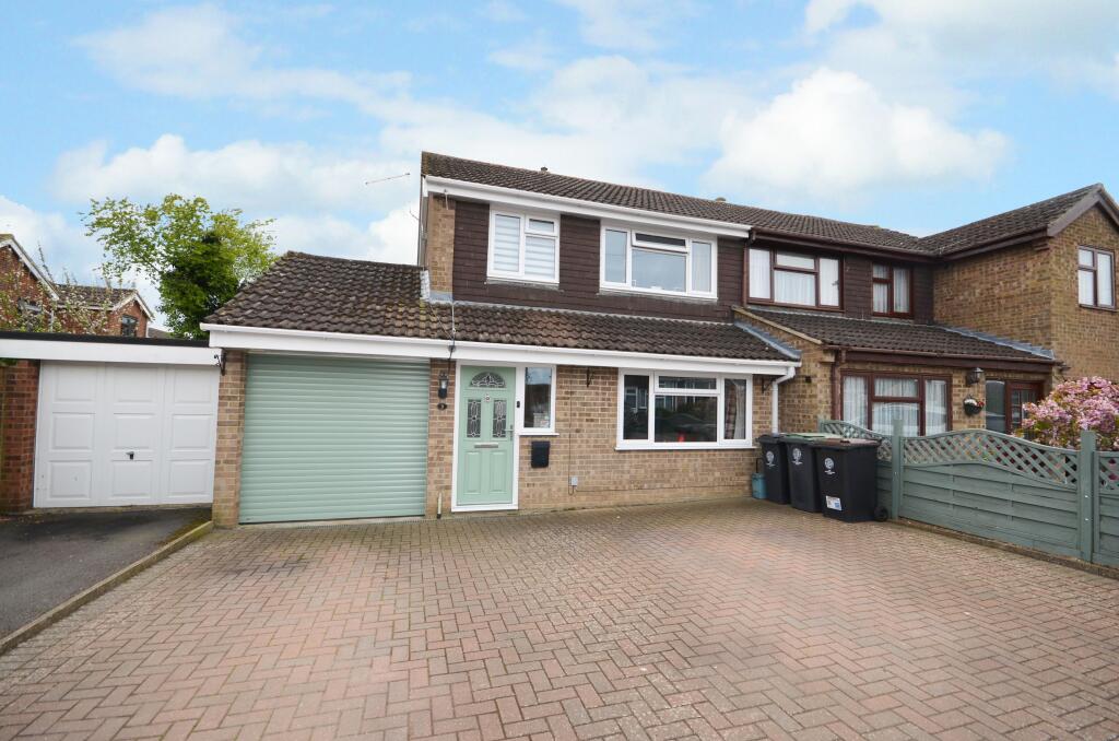 Main image of property: Newell Road, Ringstead