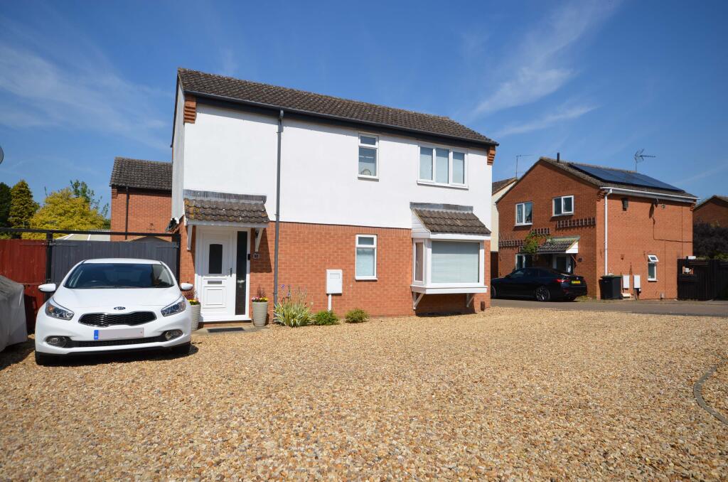 Main image of property: Titty Ho, Raunds