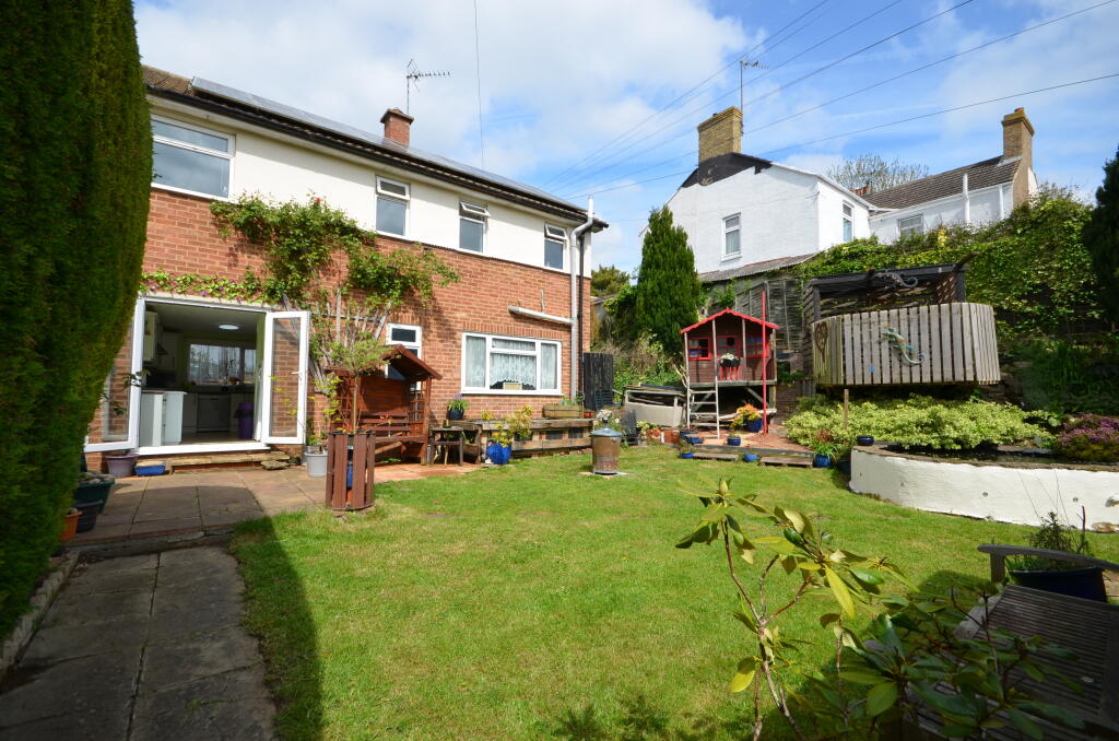 Main image of property: Marshalls Road, Raunds