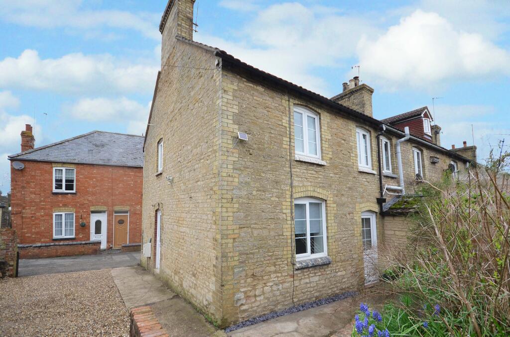 Main image of property: East Street, Stanwick