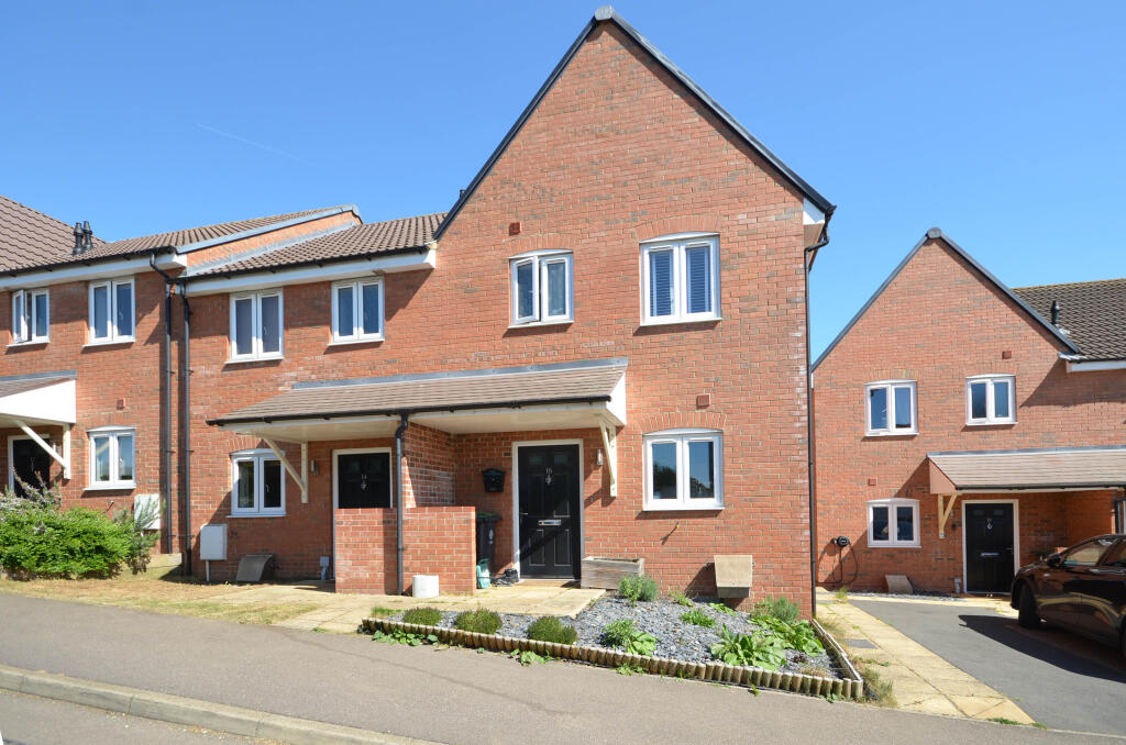 Main image of property: Cherry Street, Ringstead