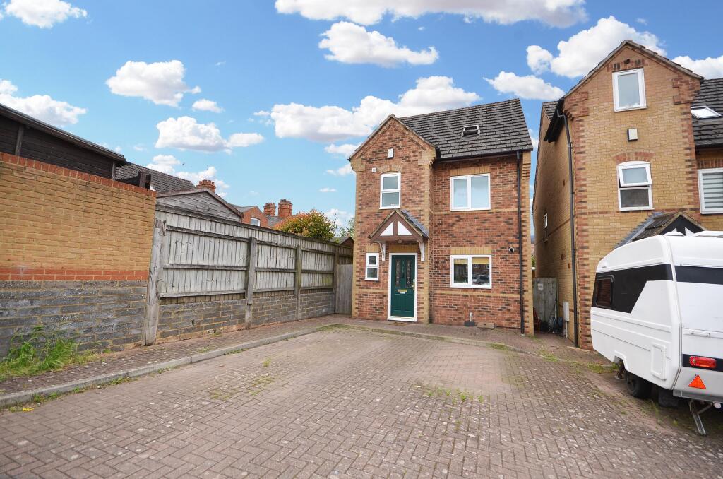 Main image of property: Christine Court