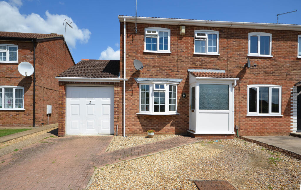 Main image of property: Windmill Lane, Raunds