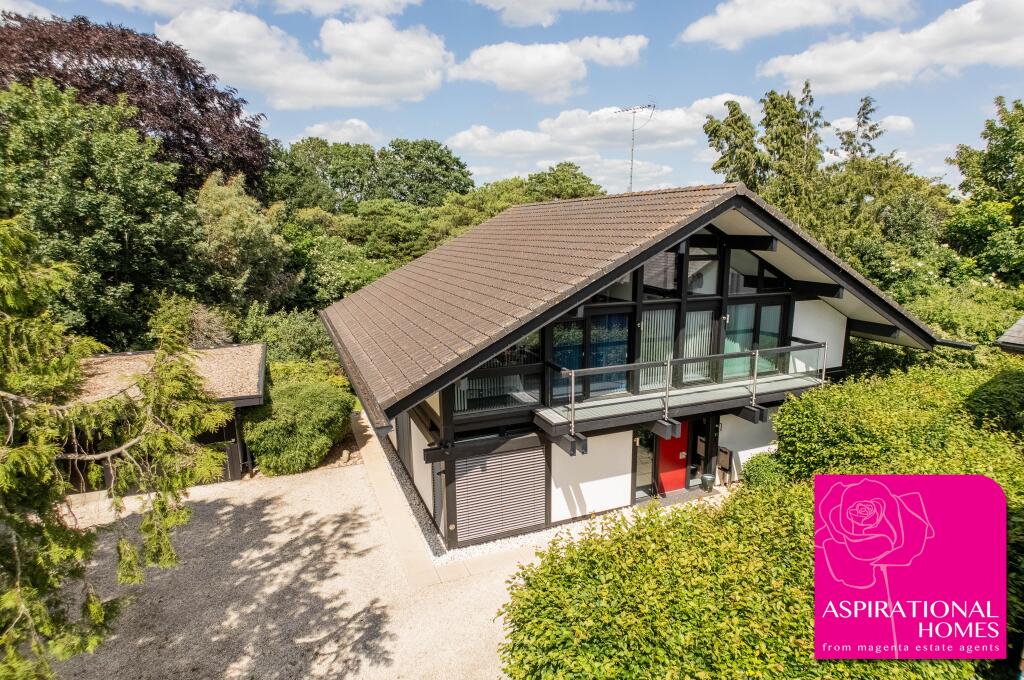 Main image of property: Rushden