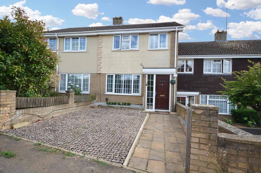 Main image of property: Holmes Avenue, Raunds