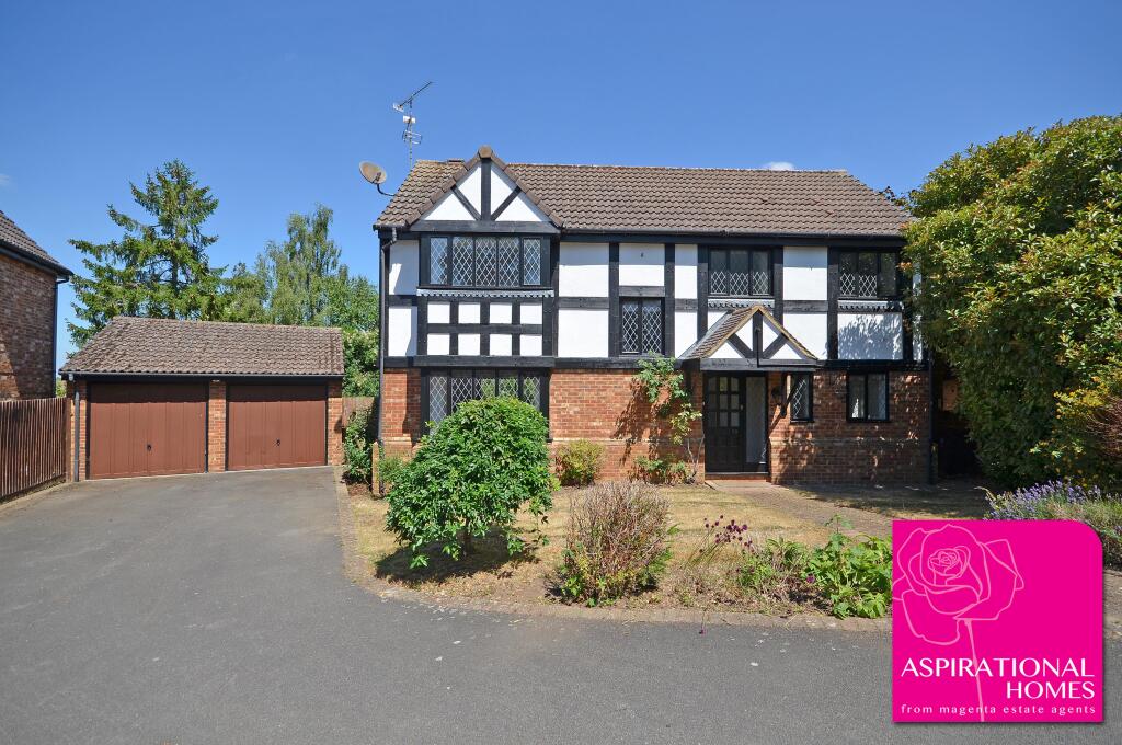 Main image of property: Hill House Gardens, Stanwick