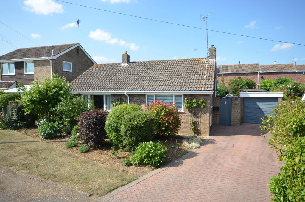 Main image of property: Back Lane, Ringstead