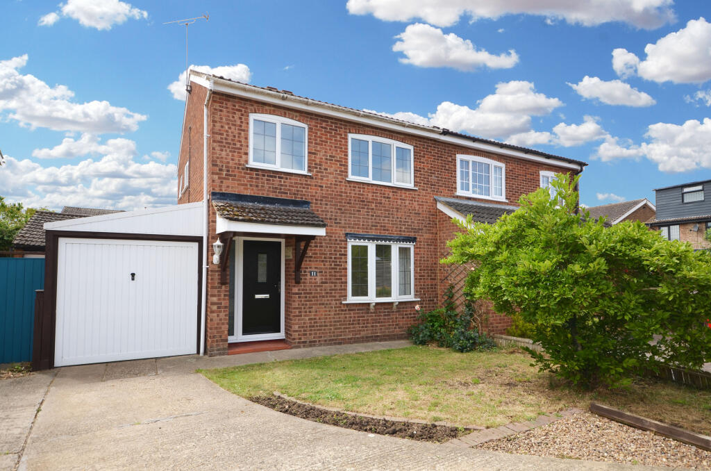 Main image of property: Welland Close, Raunds