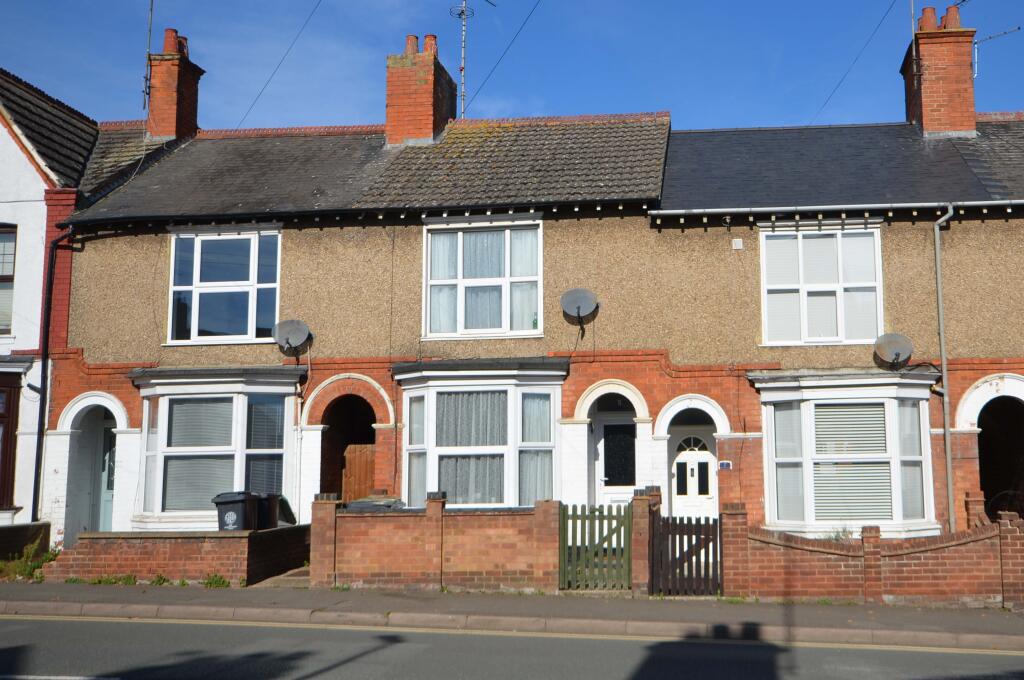 Main image of property: Rushden