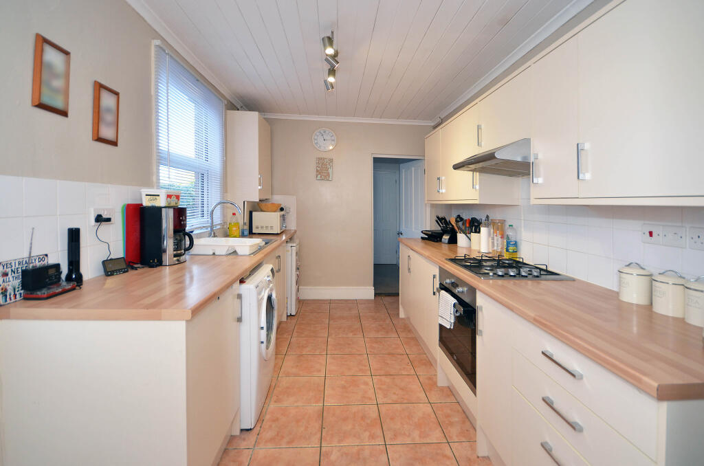 Main image of property: Rushden