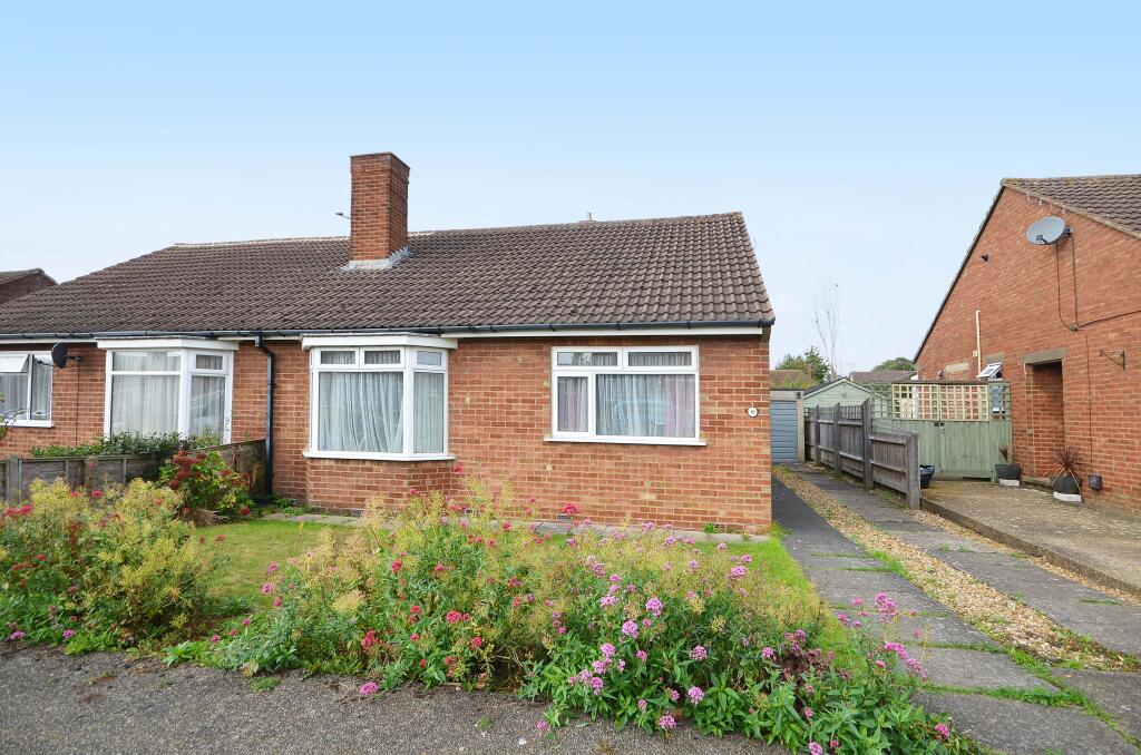 Main image of property: Stanwick