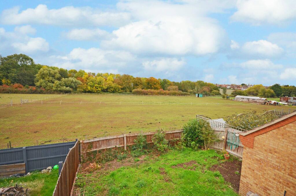 Main image of property: Keston Way, Raunds
