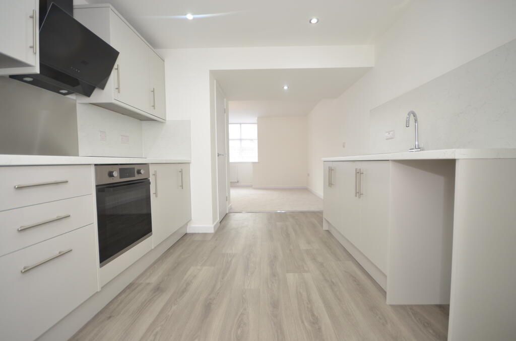 Main image of property: 'Fitzjohn Apartments', Rushden