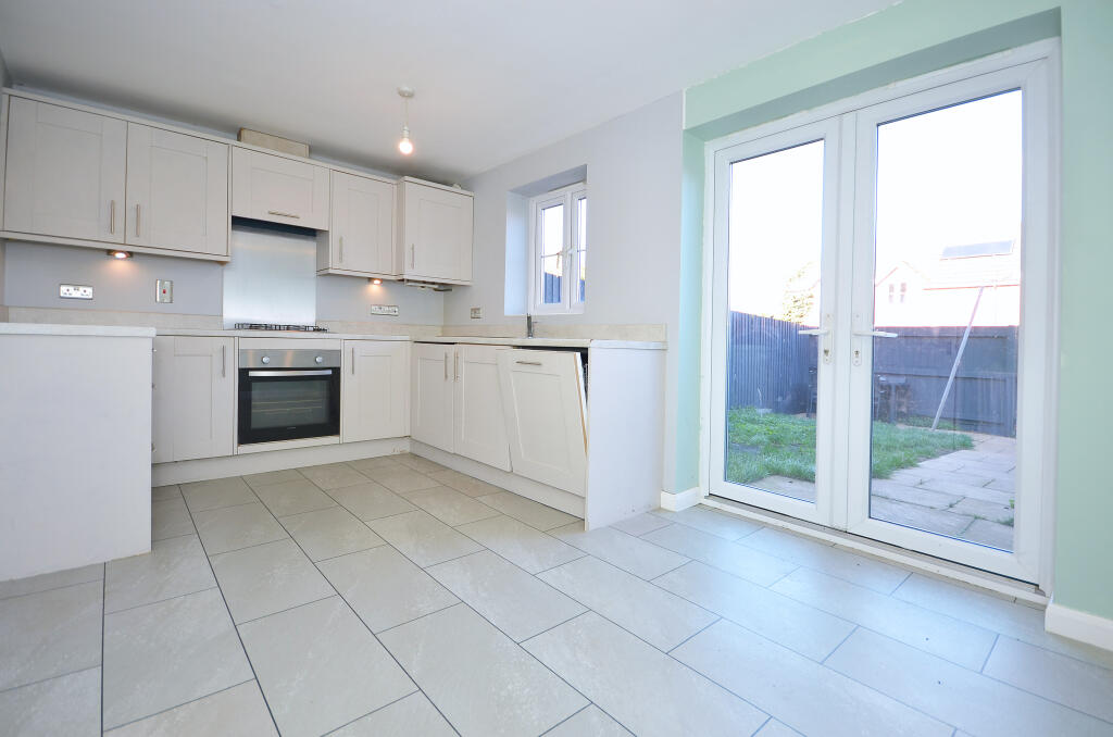 Main image of property: Henrys Court, Raunds