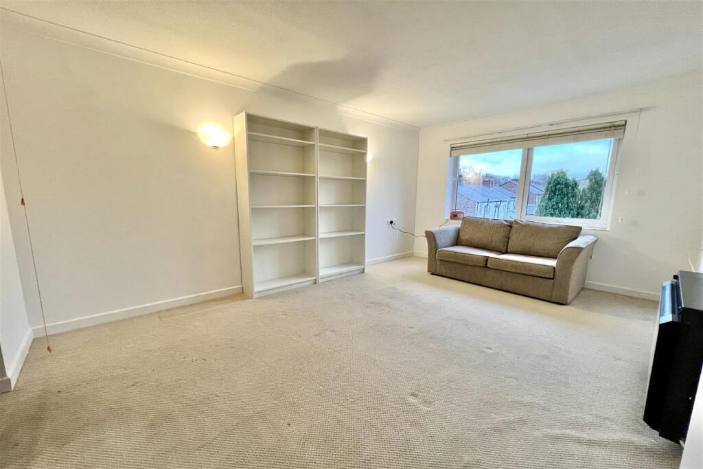 1 bedroom apartment for sale in Homelyme House, Park Lane, Poynton, SK12