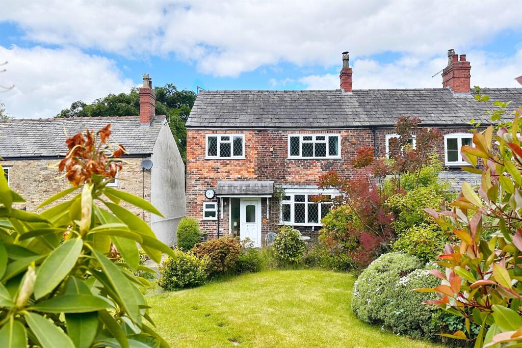 Main image of property: Dale House Fold, Poynton