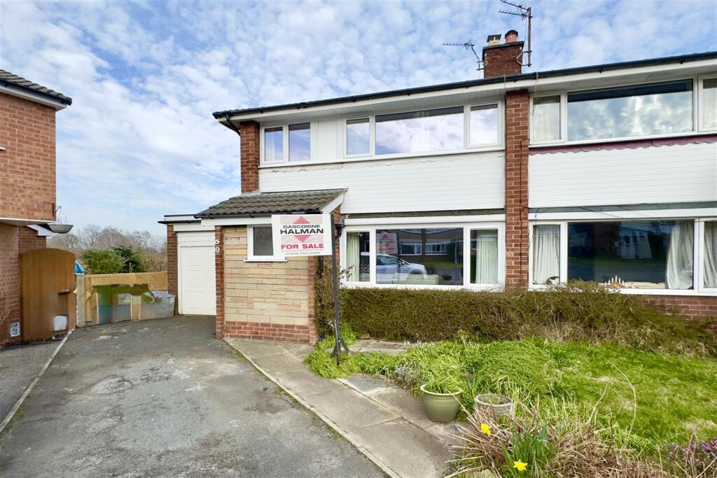 Main image of property: Deva Close, Poynton